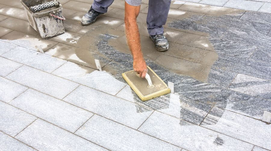 Professional Flat Roofing Installation in Beersheba Springs, TN